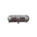 ТЕН 2400W L=275 мм для пральної машини Gorenje, з бортиком, зігнутий (EGO 20.41397.000) - 554869 (оригінальна упаковка)