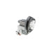 Насос (котушка) для посудомийних машин Beko (HANYU B30-6AZ, 240V, 30W), 3 клямки - 1748200100