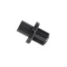 Муфта блендерної чаші комбайну Braun K700 - BR67000496