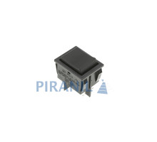 Кнопка питания для мясорубки Moulinex HV8, 3 позиции (SR-13 250V, 16A, 6 контактов) - SS-989834