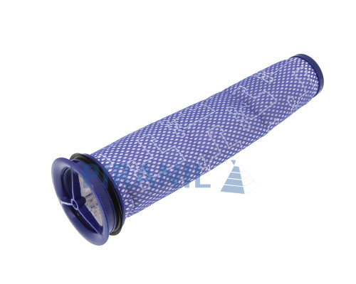 Фільтр SKL VAC303DY для пилососа Dyson DC40, передмоторний (217x61 мм) - 923587-02