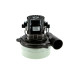 Двигун GS2440-03SA для підлогомийки Karcher, Cleanfix, 24V, 400W двостадійний (H=169.2 мм)