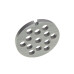 Сито м'ясорубки Bosch Smart Power (D=54 мм, d=8 мм, отвори 8 мм) - 10009255