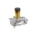 Термоблок для кавомашини DeLonghi - 5513227921 / 7332182500