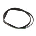 Ремінь 1195 H7 EL black (Hutchinson Poly.V 1195 PHE)
