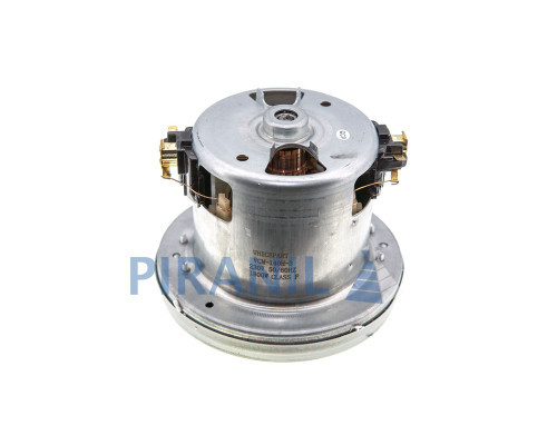 Двигатель пылесоса VC07W126 VCM-140H-3 1800W (Китай)