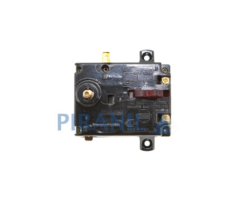 Термостат Thermowatt 691662 type TIS-T85 (78°C / 103°C, 250V, 15A) для бойлера Ariston
