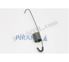 Пружина бака для пральної машини Ariston - C00085463
