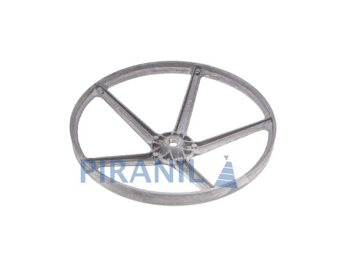 Шків барабана для пральної машини Ardo - 651000711 / 651000788