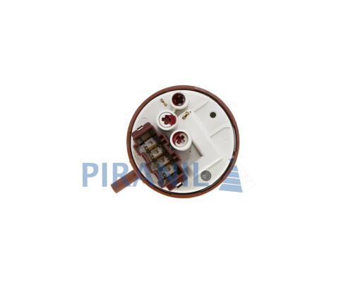 Пресостат для пральної машини Ariston (Metalflex HD 505 GK 201, (80-55-380 мм)) - C00110328 / C00092312