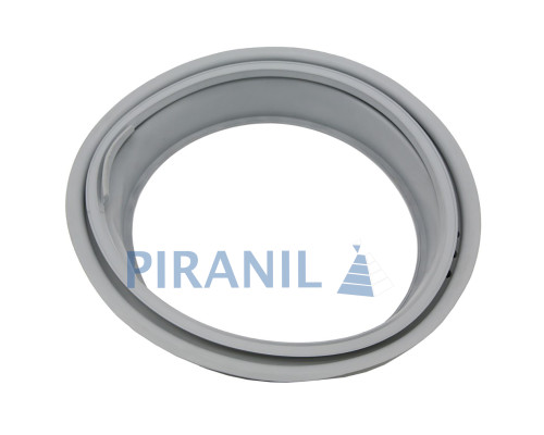 Манжета люка для пральної машини Bosch, Siemens - 00443455 / 117SI13