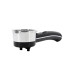 Тримач фільтра (ріжок) для кавоварки DeLonghi - 7313280779