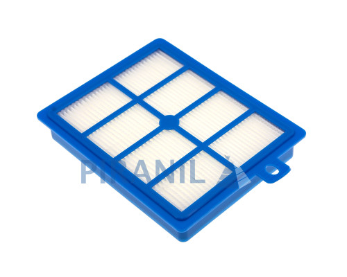 Фільтр HEPA12 Whicepart VC05W02100J для порохотяга Electrolux (сумісний з EFH12W / 9001951194 / EFS1W / 9001677682)