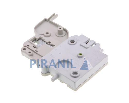 Замок дверей для пральної машини AEG, Electrolux, Zanussi (Bitron BP/P5) - 124034850 / 1240348308