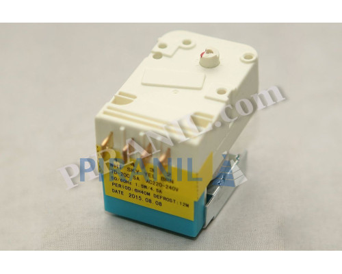 Таймер розморозки Samsung TD-20C SA (6г40хв / 12хв) - 230FR33 / TMP017UN