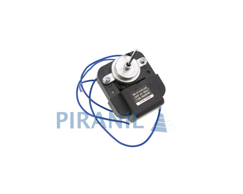 Двигун вентилятора системи No Frost для холодильника (MA-61103D-EM, 220V, 7W, 2800 rpm)