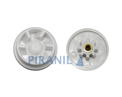 Муфта мотора для кухонного комбайну Moulinex - MS-0697456
