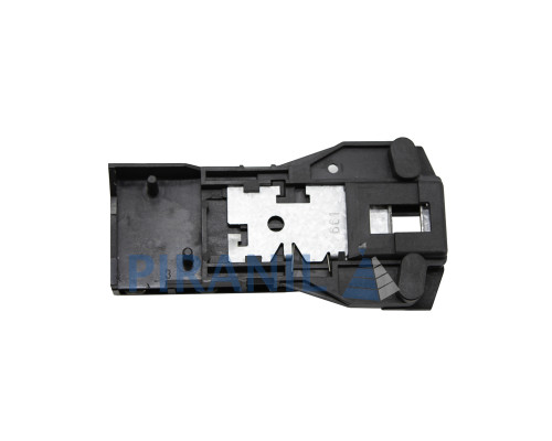 Замок дверей для пральної машини Indesit, Ariston (Bitron T85 626) - C00011140 / 148AR02 в блістері