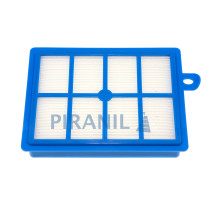 Фільтр HEPA12 Whicepart VC05W02100J для порохотяга Electrolux (сумісний з EFH12W / 9001951194 / EFS1W / 9001677682)