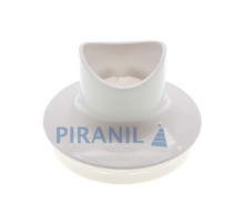 Кришка-редуктор для блендера Braun 4162 (чаша 350 мл) - BR67050330