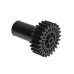 Шестерня шнекова для м'ясорубки Braun BR67051414 (60 мм)