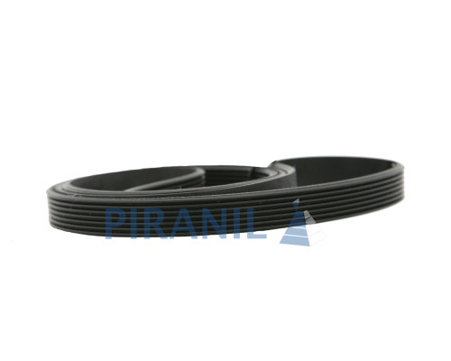 Ремінь 1023 EPH 7 black (Optibelt)