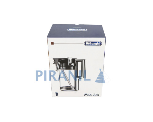 Контейнер для молока (капучинатор) кавомашини DeLonghi Perfecta ESAM 5500 - 5513294531