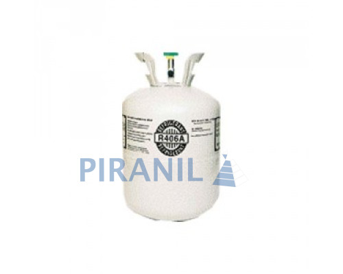 Фреон R-406a (13,6кг) (Китай)