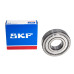 Підшипник SKF 6306 ZZ в коробці (Болгарія)