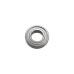 Підшипник SKF 6206 ZZ в пакеті Whirlpool 481252028139 (Indesit C00044765)