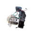 Двигун (мотор) для м'ясорубки Moulinex HV10 - MS-651285