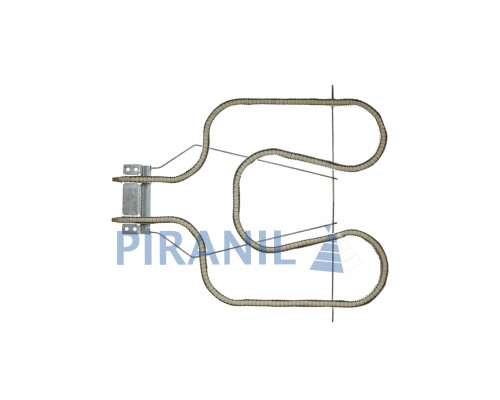 ТЭН для духовки Gorenje (Turna GP1127, 1100W) нижний - 616021 (оригинальная упаковка)