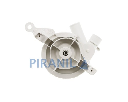 Кришка циркуляційної помпи для посудомийної машини Ariston, Indesit - C00088889