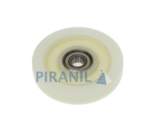 Ролик опорний для сушильної машини AEG, Electrolux, Zanussi - 1364059004