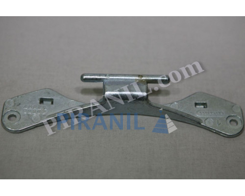 Завіса дверей люка для пральної машини Balay, Bosch, Siemens - 00273294 / 164BY00