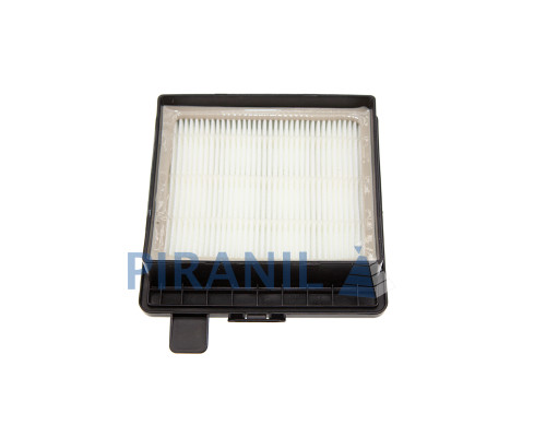 Фільтр HEPA для порохотяга Zelmer Galaxy 2 - 601201.0128 / ZVCA265S / 00794059 (оригінал)