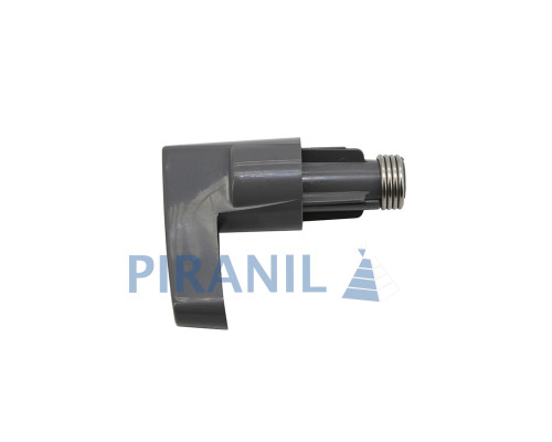 Ручка крану (вода/пара) для кавомашини DeLonghi - 5513222471 / AS13200081