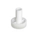 Шестерня шнекова для м'ясорубки Gorenje MG-2000TJV / VICO MG150 (D=78/30 мм, H=90/26 мм)