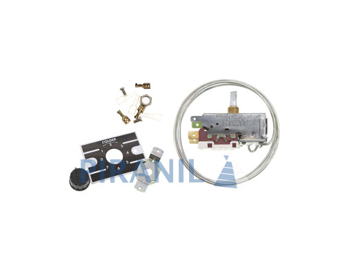 Терморегулятор Ranco K50-P1127 (L=1.2 м) (Італія)