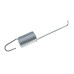 Пружина бака для пральної машини Bosch - 00263373