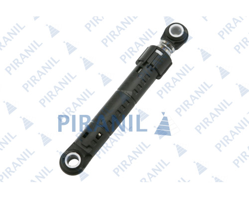 Амортизатор для стиральной машины AEG, Electrolux, 80N (отв. 11 мм, L=170 мм) (ANSA) - 1326240015
