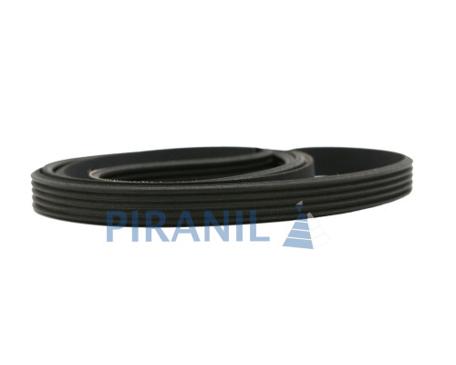 Ремінь 1249 J5 EL black (Hutchinson Poly.V 5 PJE 1249)
