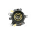 Контактна група (роз'єм) для чайника - Surox U889F-3 (250V, 13A) + L668 (250V, 13A)