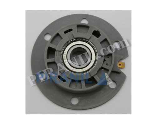 Блок подшипников (суппорт) SKL SPD010WH для стиральной машины Whirlpool AWT - 481231018578