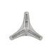 Хрестовина для пральної машини LG (H=122 мм) - 4434ER1005B / cod. 725