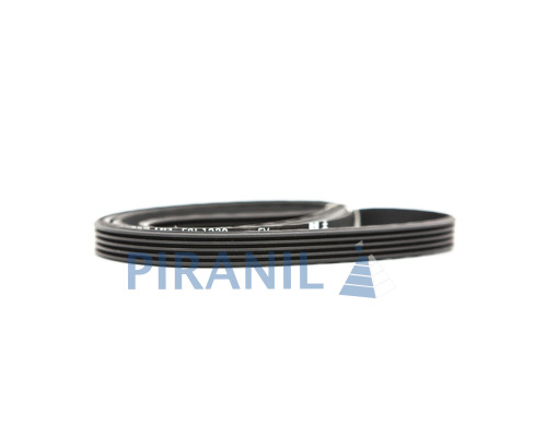 Ремінь 1230 J5 EL black (Optibelt-RB EPJ 1230)