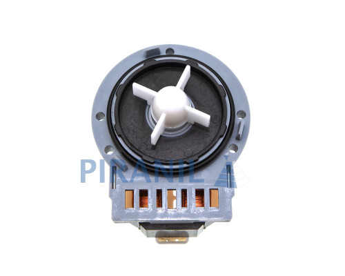 Насос універсальний (котушка) Askoll M231 XP, 40W, під три саморізи, клеми знизу - C00144997 (оригінал)