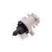 Насос для пральної машини Beko (HANYU B15-6AZ, 34W), з двома патрубками - 2840940500