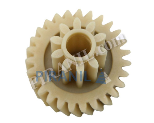 Шестерня для м'ясорубки Kenwood KW715563 (D=55 мм, H=49 мм) (Україна)