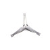 Хрестовина для пральної машини Samsung Diamond (H=107 мм)  - DC97-15182A / DC60-00062A / cod. 741